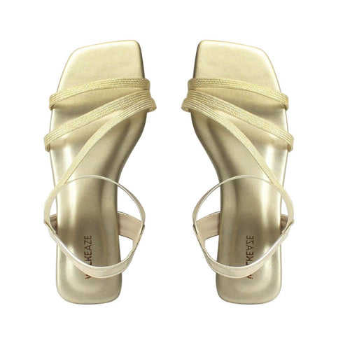Women Casual Sandals - 39917S - Sandals - Walkeaze